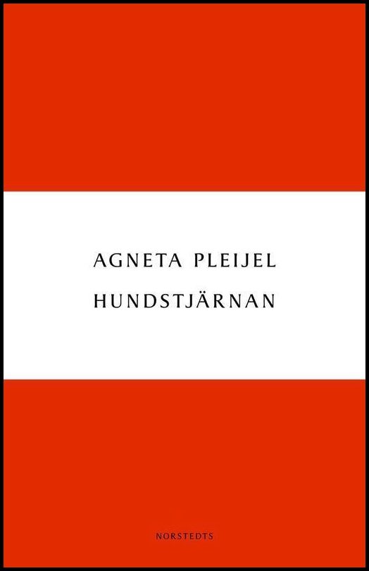 Pleijel, Agneta | Hundstjärnan