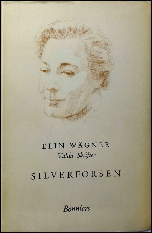 Wägner, Elin | Silverforsen