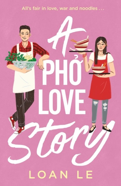 Le, Loan | Pho Love Story