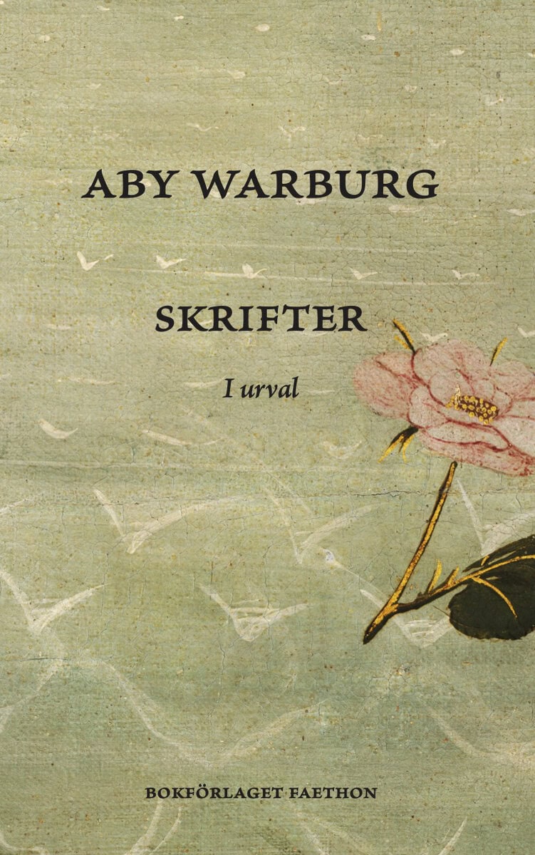 Warburg, Aby | Skrifter. I urval