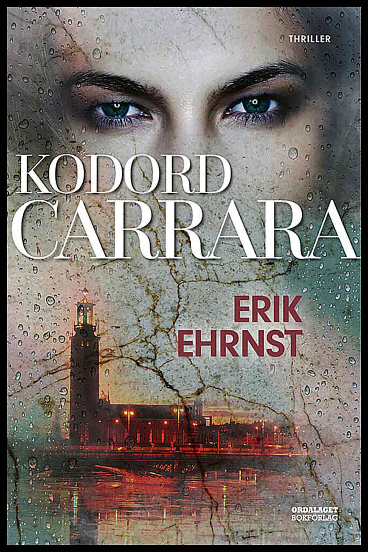 Ehrnst, Erik | Kodord Carrara