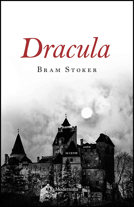 Stoker, Bram | Dracula