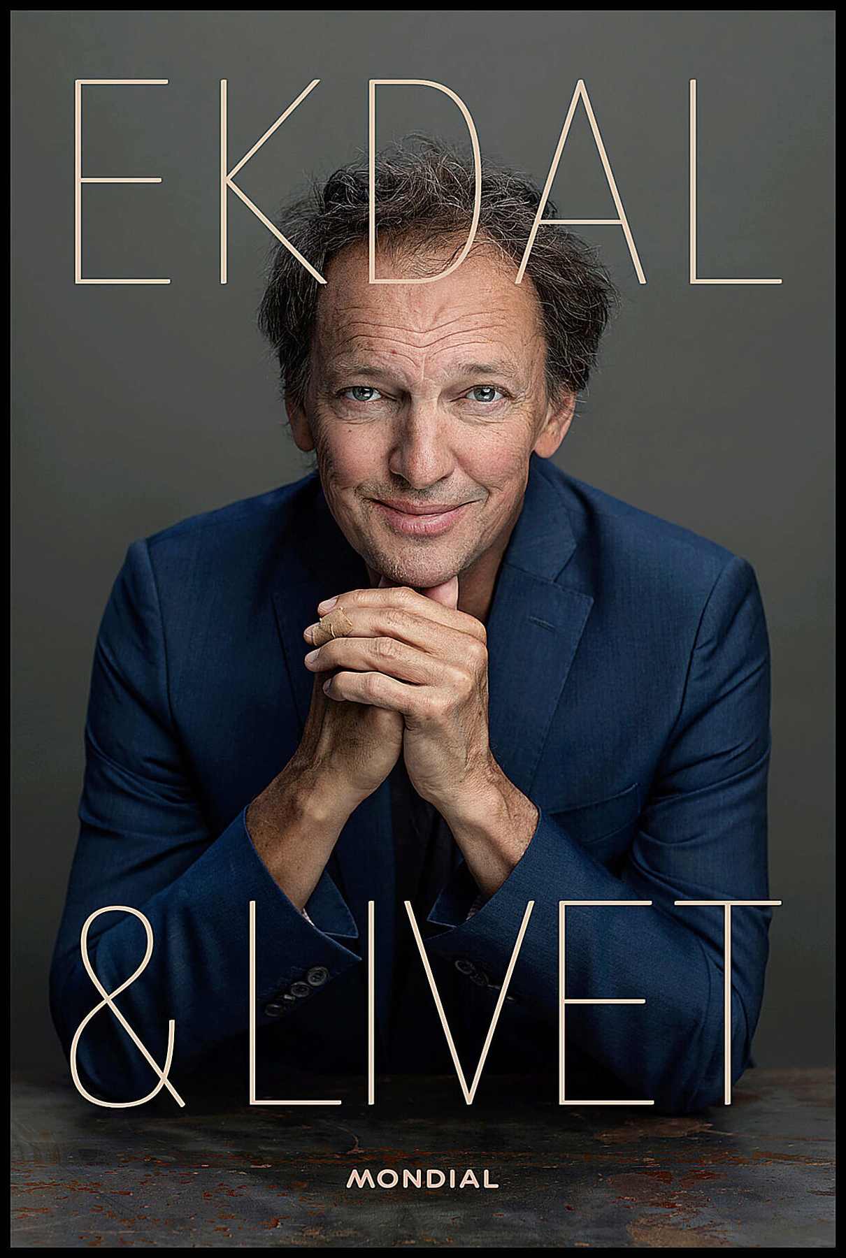 Ekdal, Lennart | Ekdal & Livet