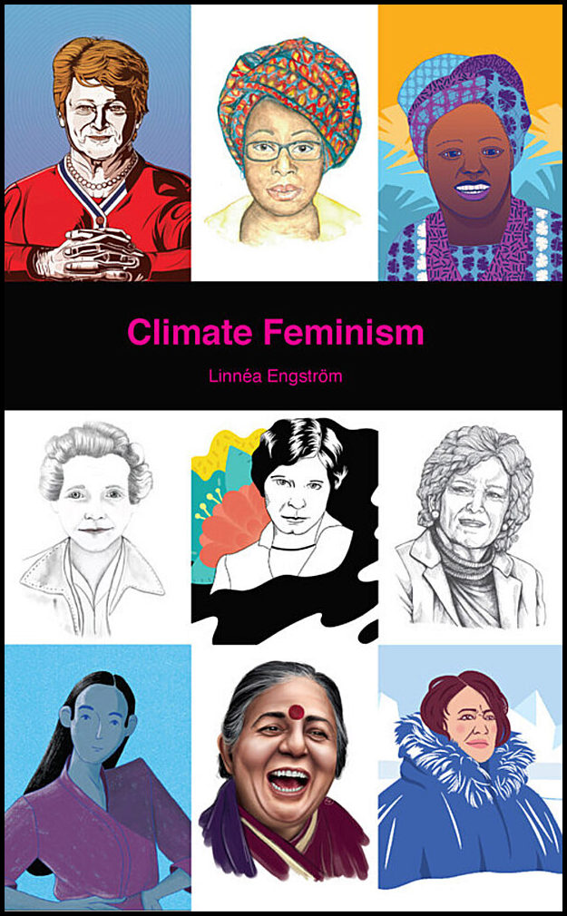 Engström, Linnéa | Climate feminism