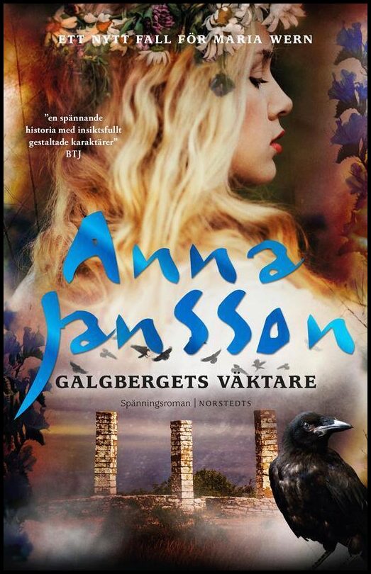 Jansson, Anna | Galgbergets väktare