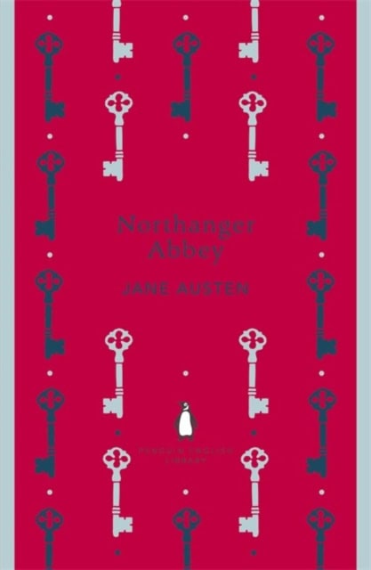 Austen, Jane | Northanger abbey