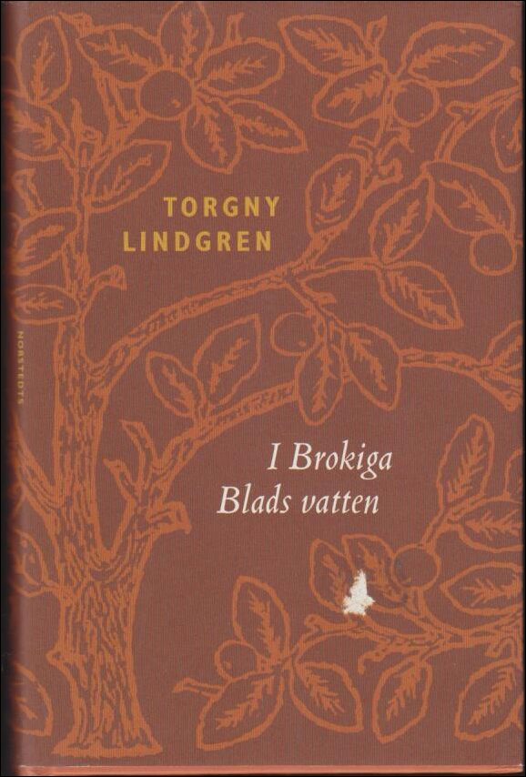 Lindgren, Torgny | I brokiga blads vatten : Figurer