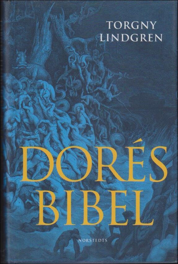 Lindgren, Torgny | Dorés bibel