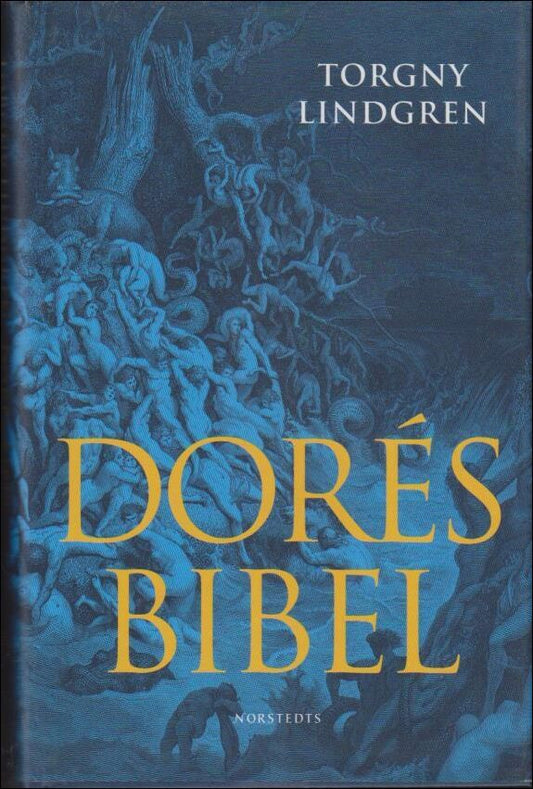 Lindgren, Torgny | Dorés bibel