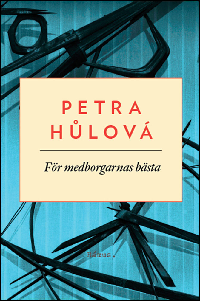 Hulova, Petra | För medborgarnas bästa