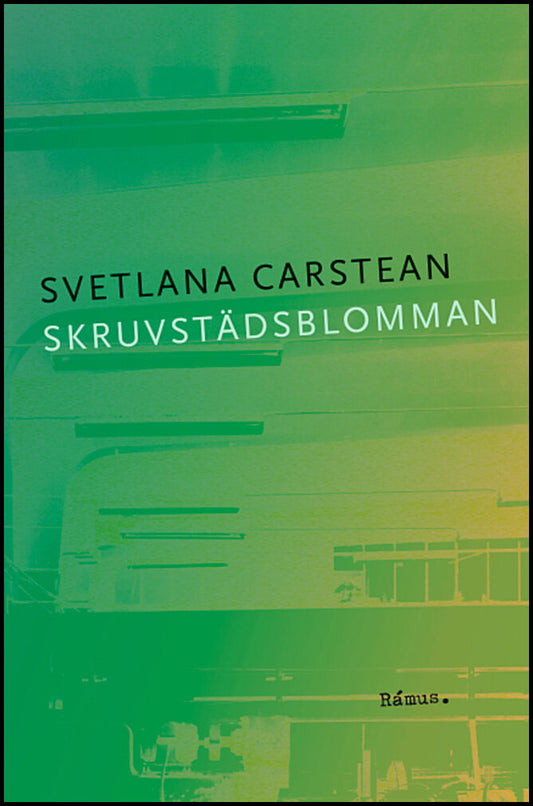 Carstean, Svetlana | Skruvstädsblomman