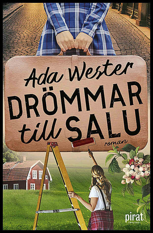 Wester, Ada | Drömmar till salu