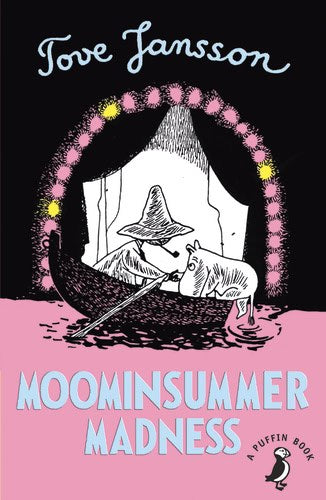 Jansson, Tove | Moominsummer Madness