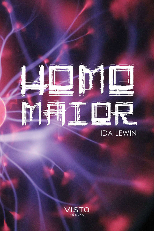 Lewin, Ida | Homo Maior