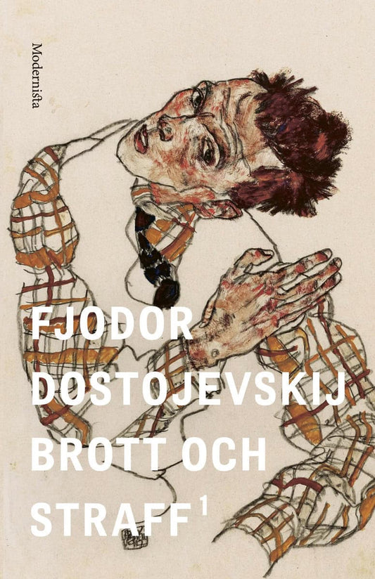 Dostojevskij, Fjodor | Brott och straff. 1