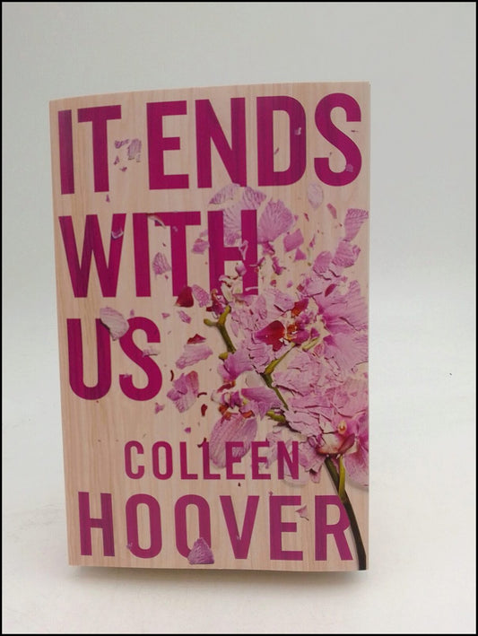 Hoover, Colleen | It Ends with Us