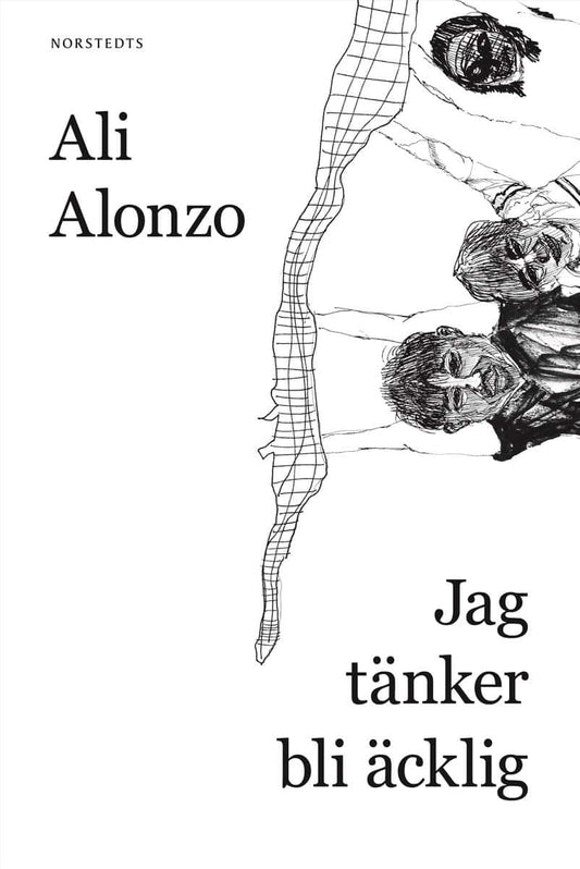 Alonzo, Ali | Jag tänker bli äcklig