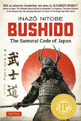 Nitobe, Inazo | Bushido : The Samurai Code of Japan