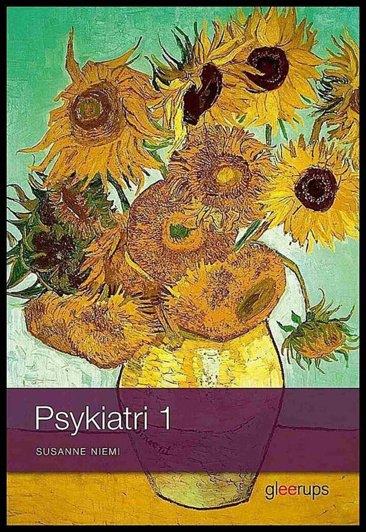 Niemi, Susanne | Psykiatri 1