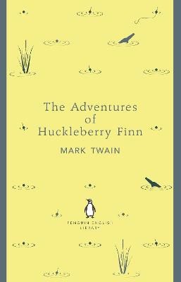 Twain, Mark | The Adventures of Huckleberry Finn