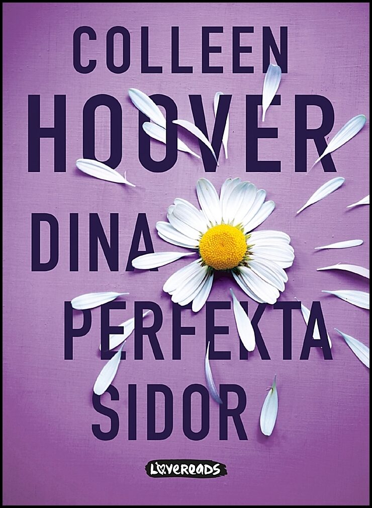 Hoover, Colleen | Dina perfekta sidor