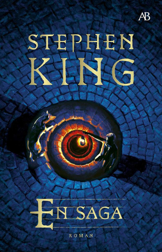 King, Stephen | En saga