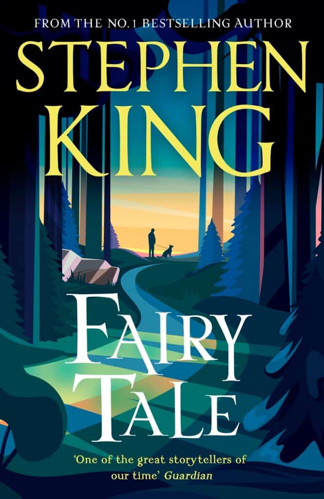 King, Stephen | Fairy Tale