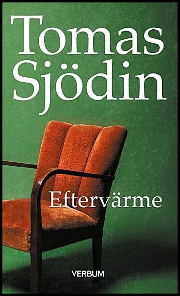 Sjödin, Tomas | Eftervärme