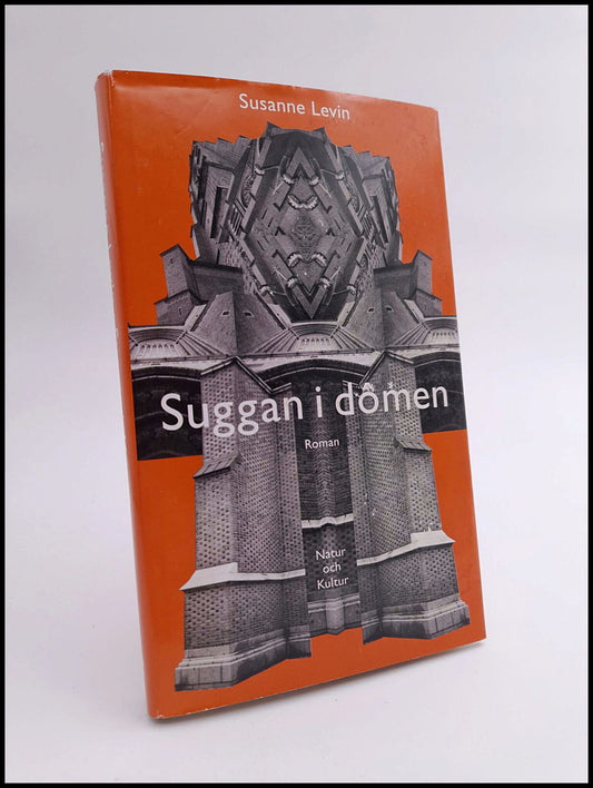 Levin, Susanne | Suggan i dÃ´men : Roman