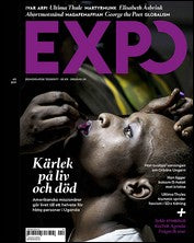 Expo | 2019 / 2 : Kärlek på liv och död