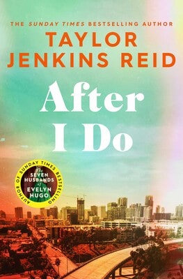 Jenkins Reid, Taylor | After I Do