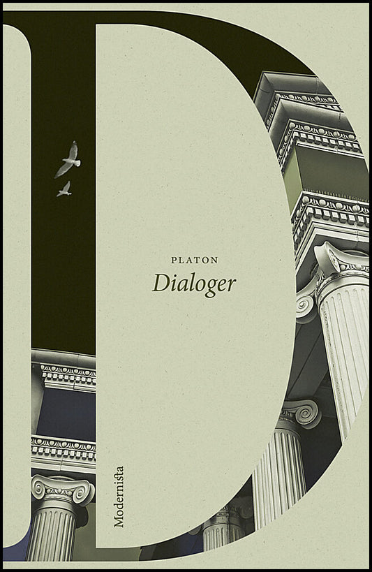 Platon | Dialoger