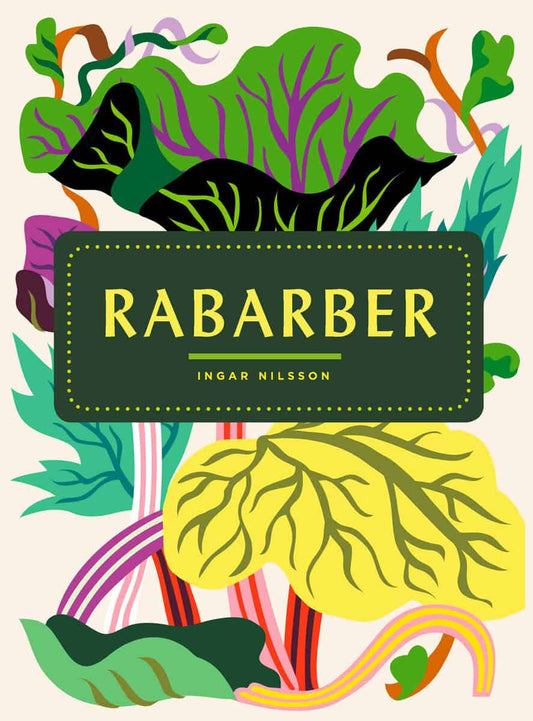 Nilsson, Ingar | Rabarber