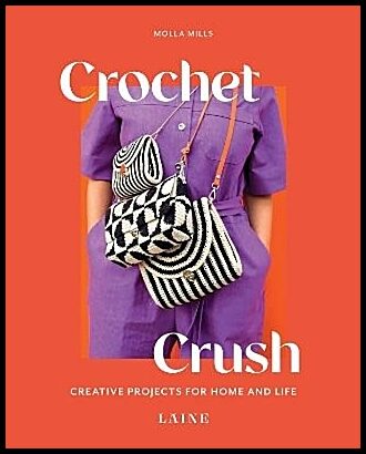 Mills, Molla | Crochet Crush