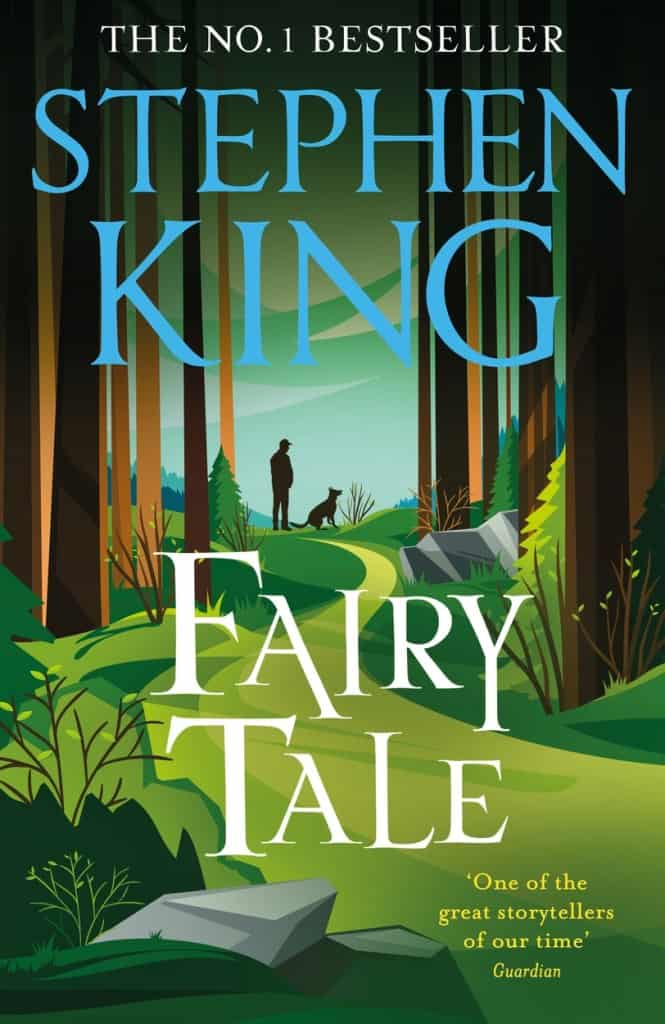 King, Stephen | Fairy Tale