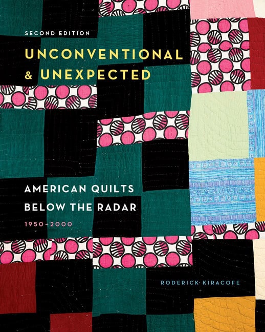 Roderick Kiracofe | Unconventional & Unexpected, 2nd Edition