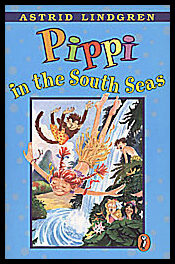 Lindgren, Astrid | Pippi In The South Seas