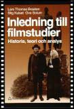 Braaten, Lars Thomas | Inledning till filmstudier : Historia, teori och analys