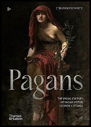 Doyle White, Ethan | Pagans