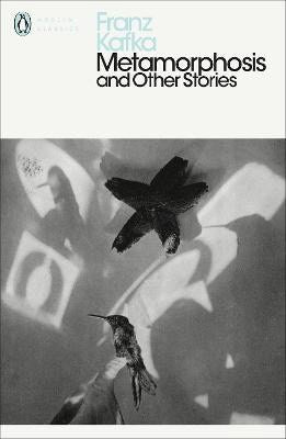 Kafka, Franz | Metamorphosis and Other Stories