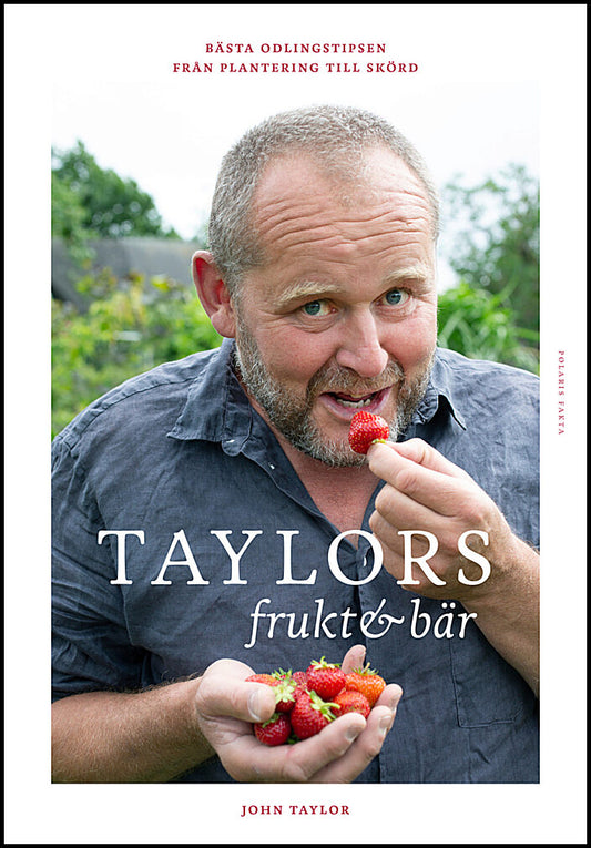 Taylor, John | Taylors frukt & bär