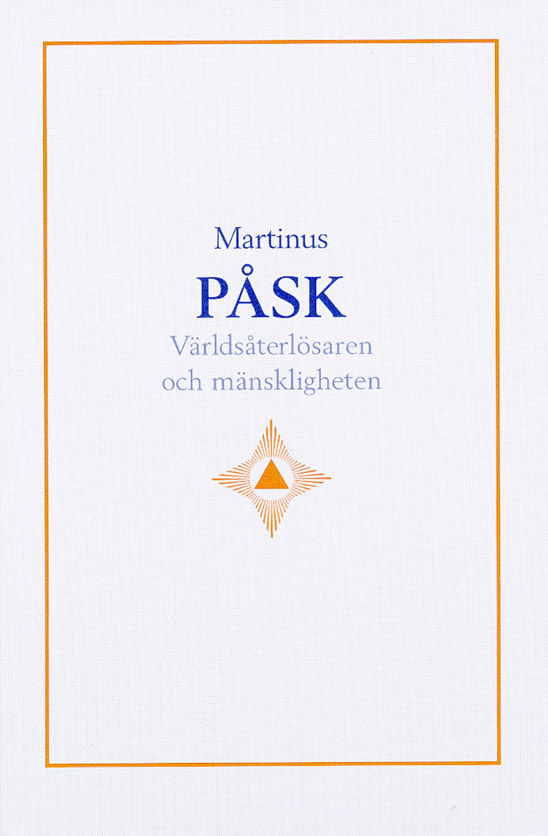 Martinus | Påsk