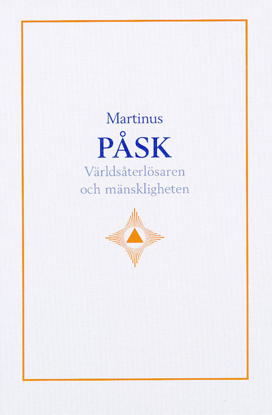 Martinus | Påsk