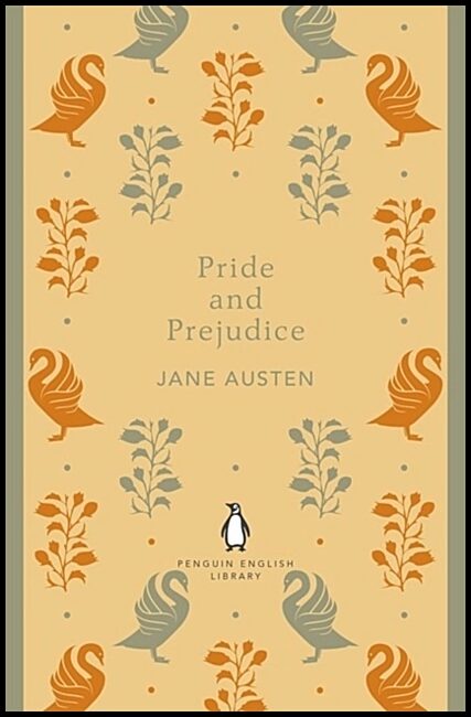 Austen, Jane | Pride and prejudice