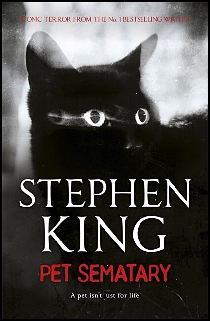 King, Stephen | Pet Sematary