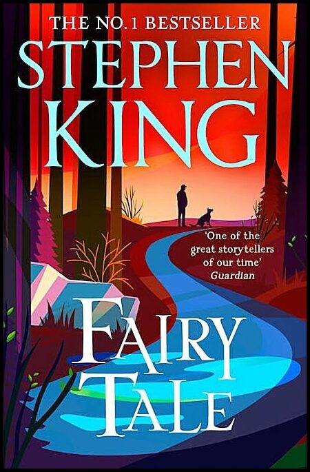 King, Stephen | Fairy Tale