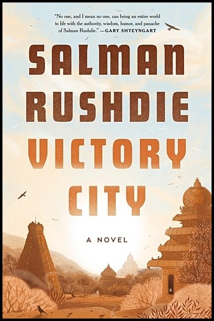 Rushdie, Salman | Victory City