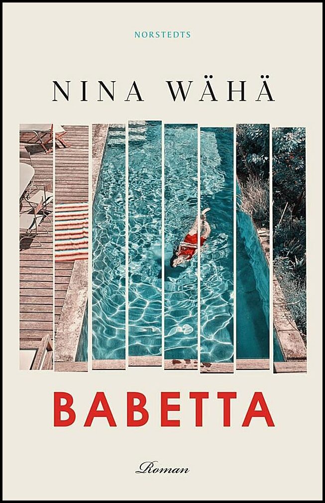 Wähä, Nina | Babetta