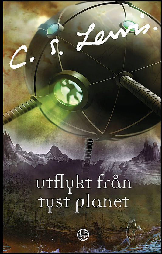 Lewis, C. S. | Utflykt från tyst planet