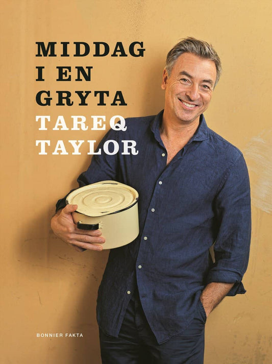 Taylor, Tareq | Middag i en gryta